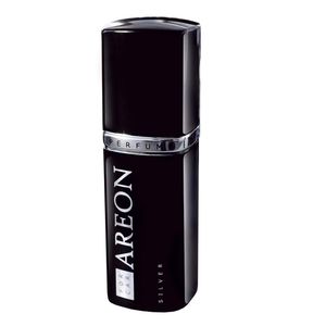 اسپری  خوشبو کننده خودرو آرئون مدل areon silver perfume